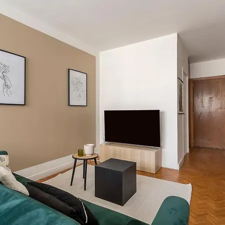 Apartment Hamac Suites - Garibaldi 1 - 6 People *