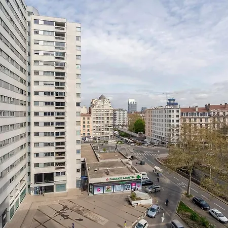 Apartment Hamac Suites - Garibaldi 1 - 6 People *