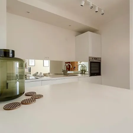 Hamac Suites - Garibaldi 1 - 6 People Apartment