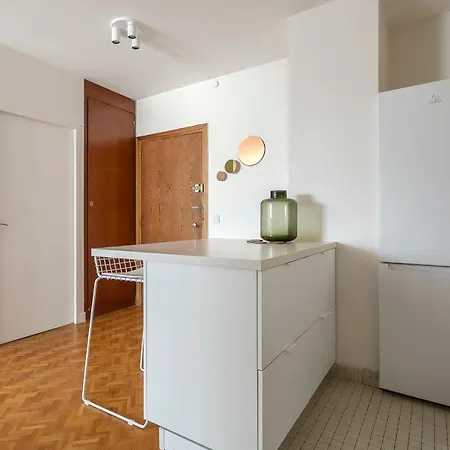 Hamac Suites - Garibaldi 1 - 6 People Apartment *