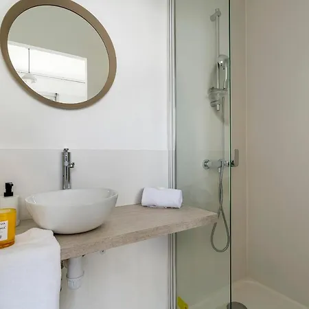 Apartment Hamac Suites - Garibaldi 1 - 6 People